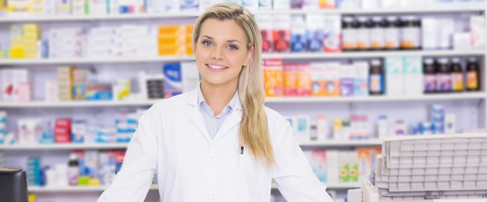 Pharmacie Centrale D'alesia - Parapharmacie Cinq Sur Cinq Lessive
